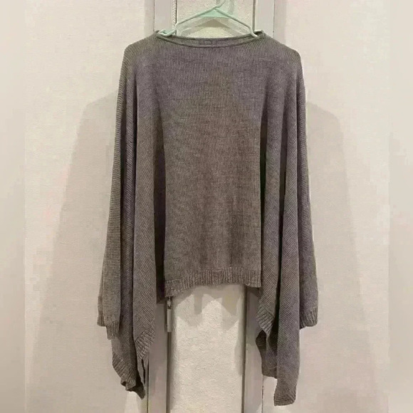 NWOT LULULEMON | Divinity Scarf in Lunar Rock / Iced Iris | One Size - Picture 3 of 8